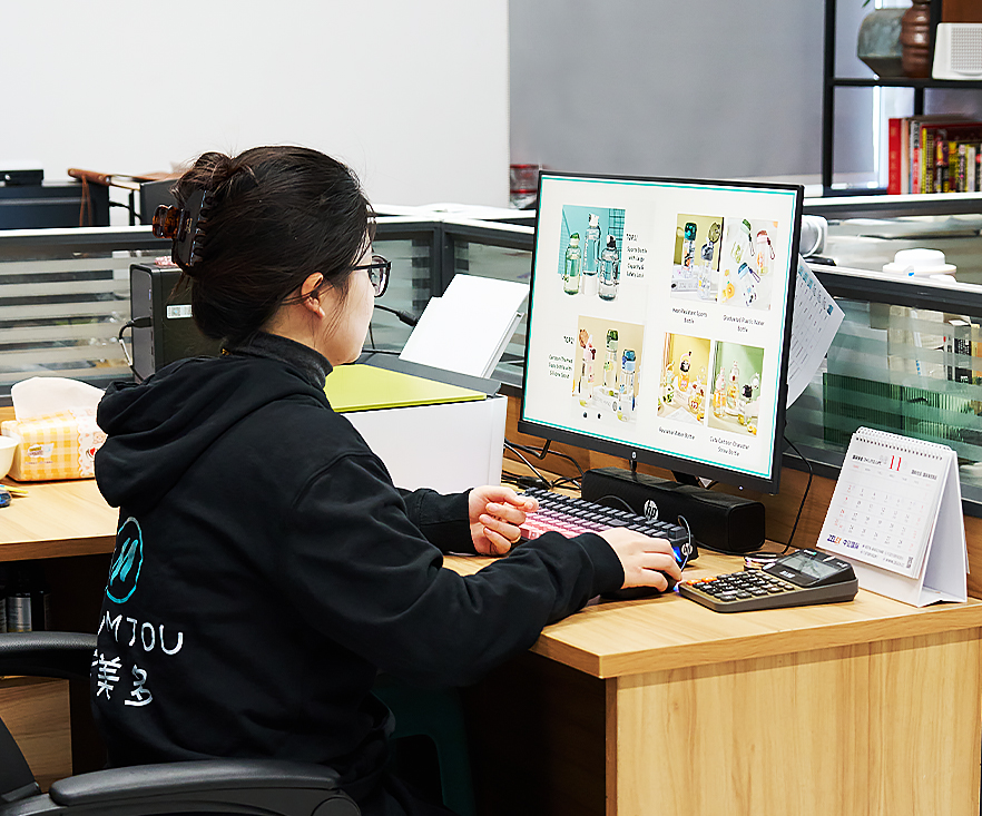 مصنع تايتشو هوانغيان زوهاو للبلاستيك.